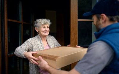 Bien manger chez soi